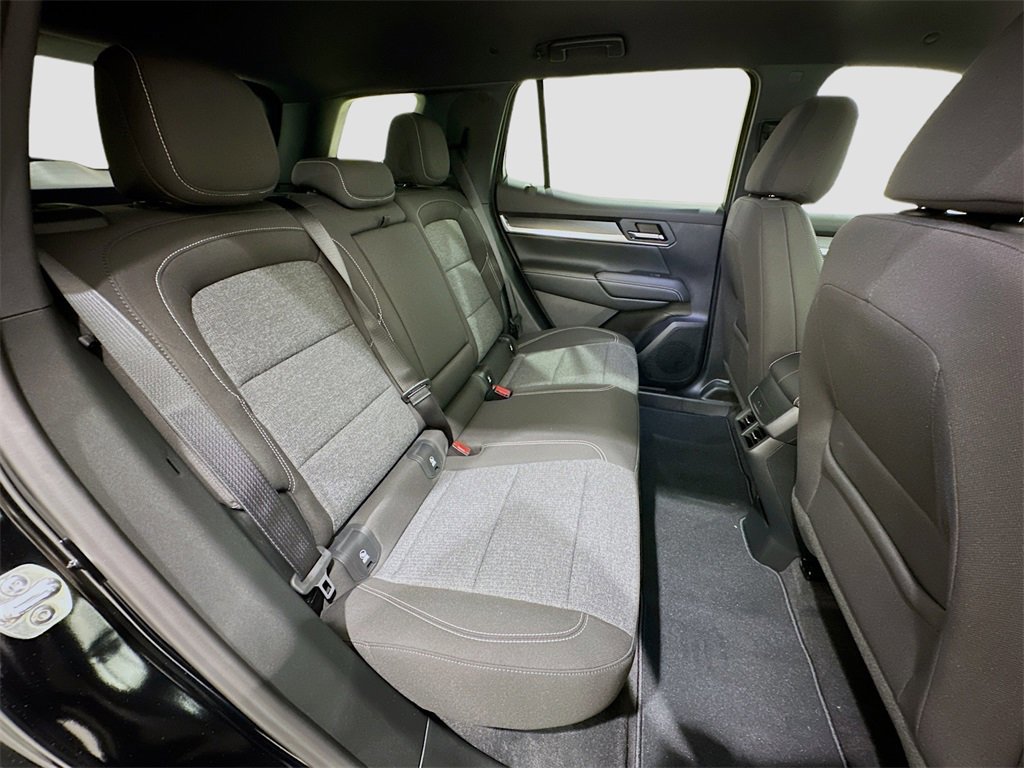 New 2026 GMC Terrain Elevation image 28