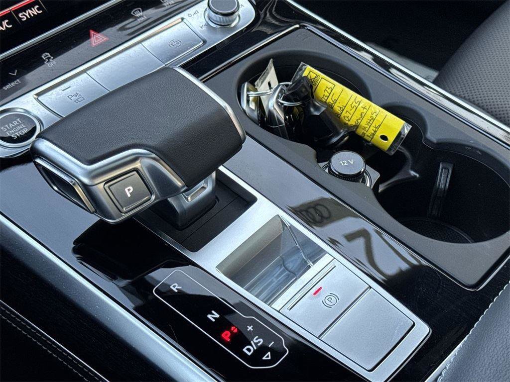 Certified 2025 Audi Q7 3.0T Premium Plus w/ Premium Plus Package image 20