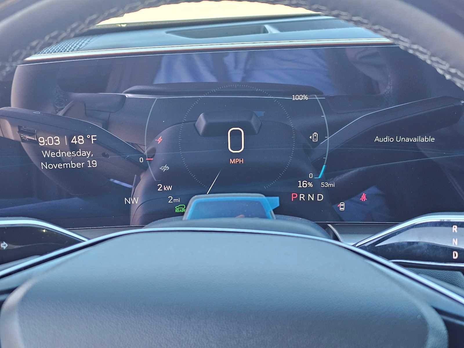 New 2026 Cadillac Lyriq Sport image 24