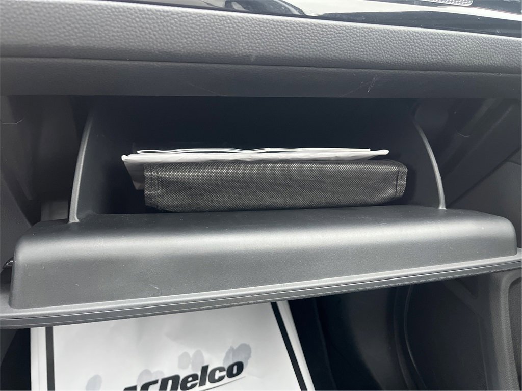 Certified 2023 Honda CR-V Sport Touring image 33