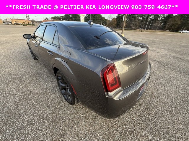 Used 2021 Chrysler 300 S image 5