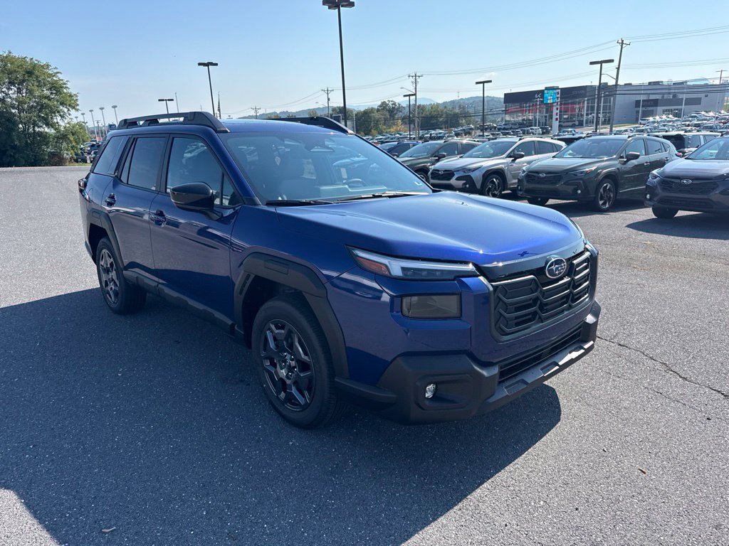 New 2026 Subaru Outback Premium AWD/4WD image 7