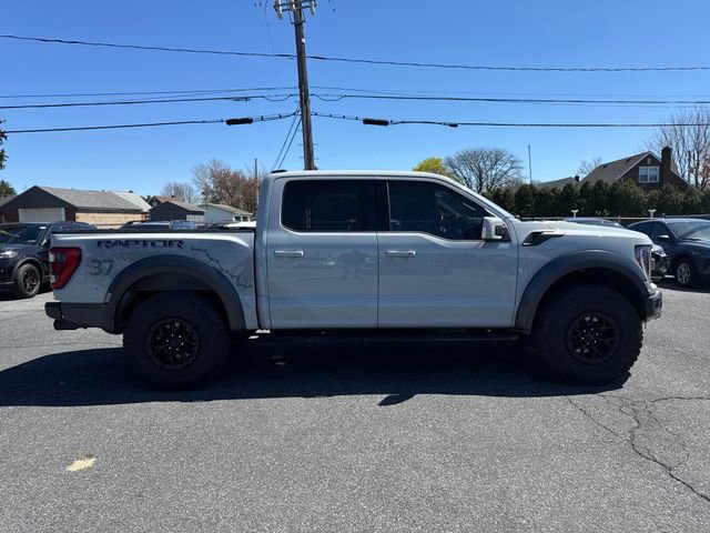 Used 2023 Ford F150 Raptor w/ Raptor 37 Performance Package AWD/4WD image 6