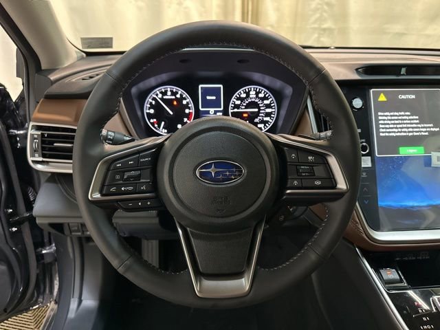New 2025 Subaru Outback Touring XT image 16