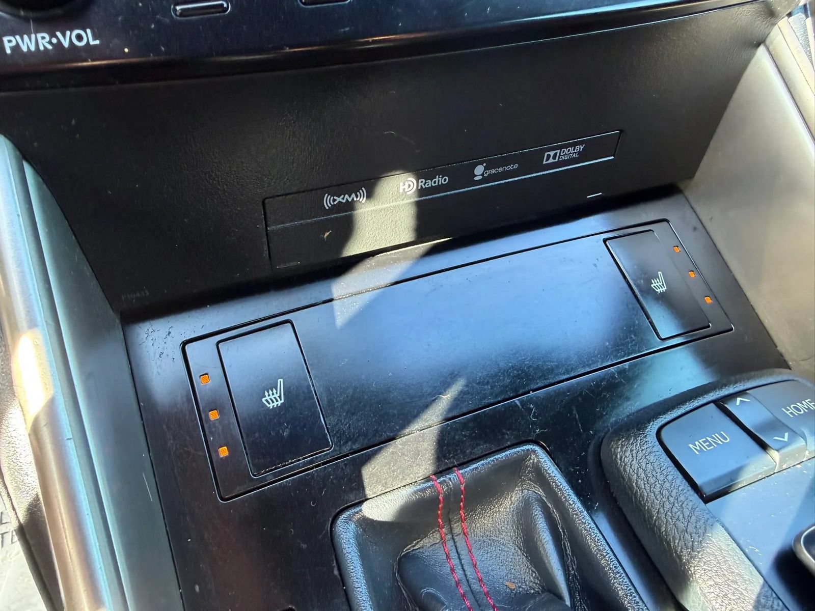 Used 2014 Lexus IS 250 w/ F-Sport Package RWD image 19