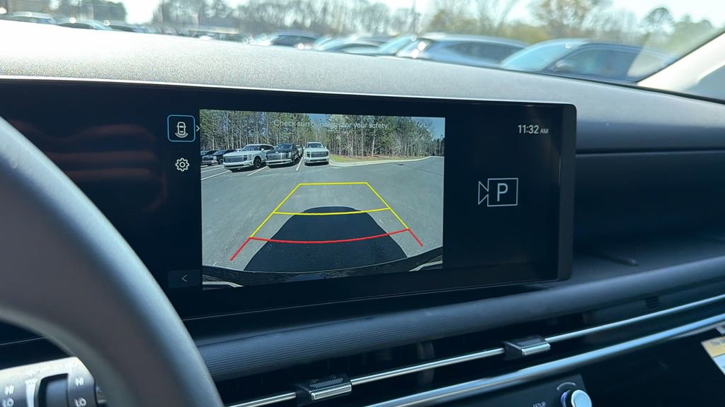 New 2026 Hyundai Tucson SE image 26