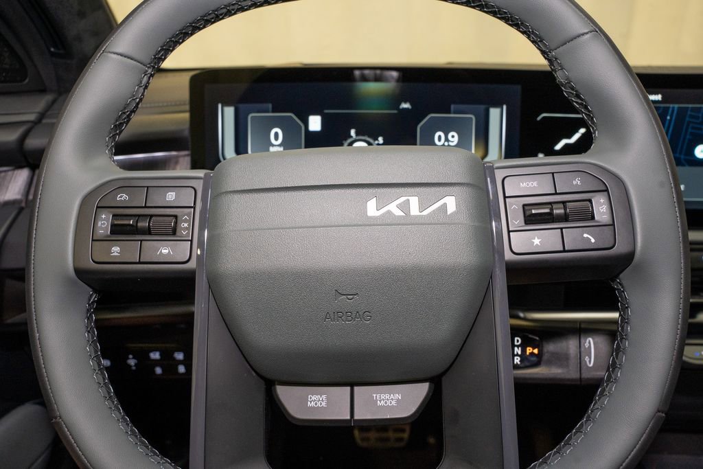 New 2027 Kia Telluride SX Prestige X-Line image 25