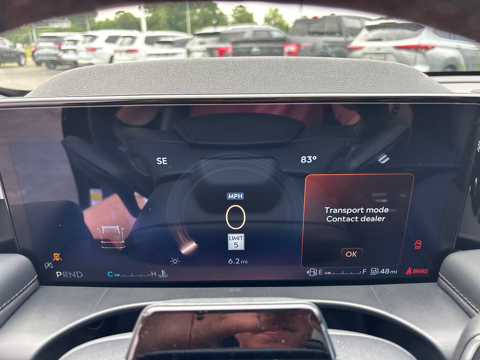 New 2026 Lincoln Aviator AWD image 15