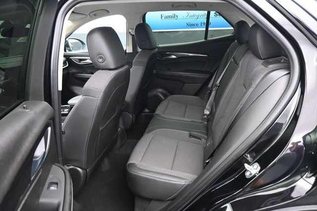 Used 2023 Buick Envision Preferred FWD image 9