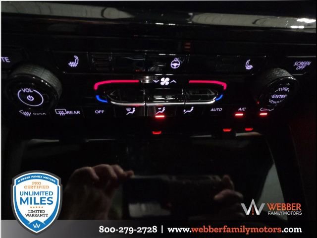 New 2025 Jeep Grand Cherokee Altitude image 17