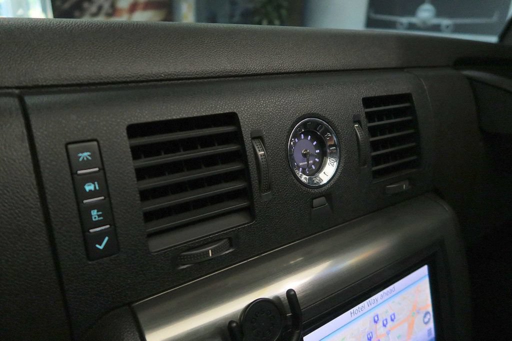 Used 2008 HUMMER H2 SUT AWD/4WD image 15