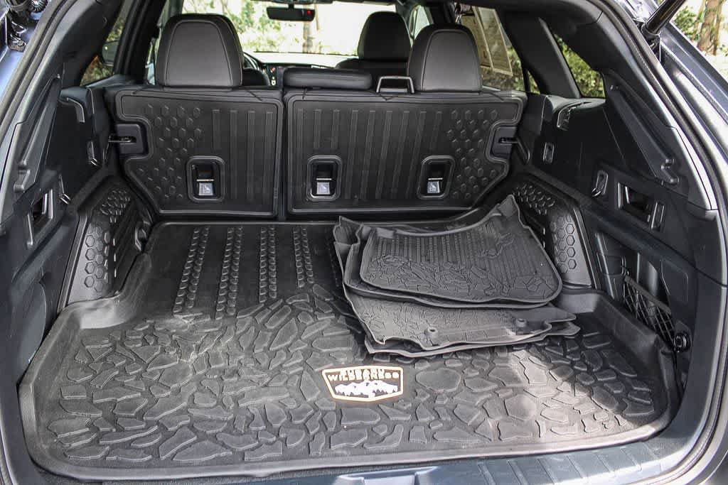 Used 2025 Subaru Outback Wilderness w/ Wilderness Package AWD/4WD image 25
