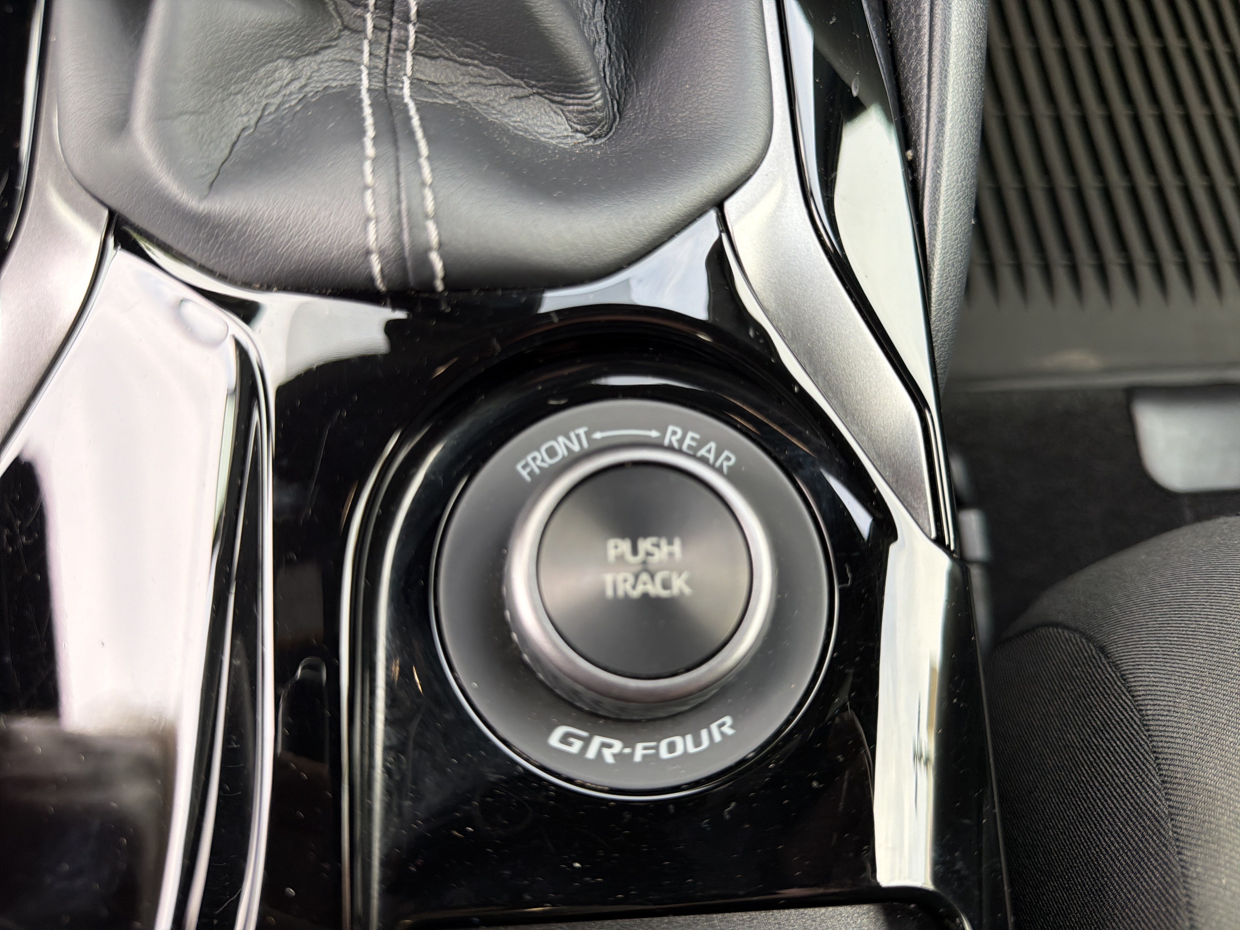 Used 2024 Toyota Corolla GR AWD/4WD image 26