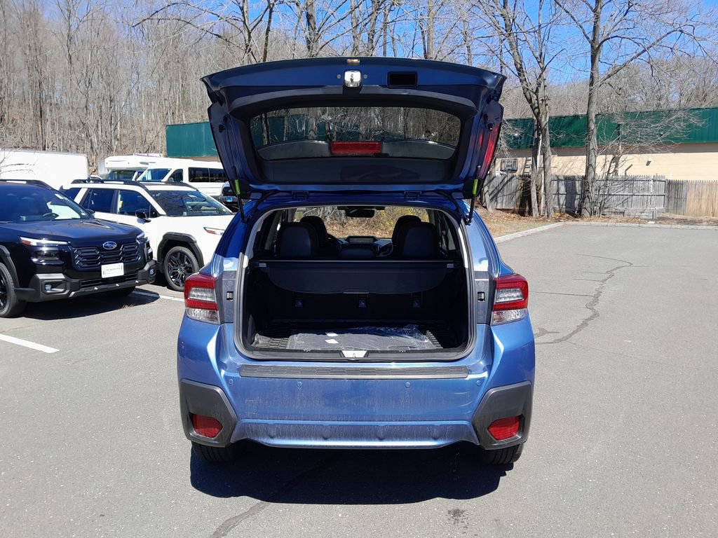 Used 2023 Subaru Crosstrek 2.5i Limited AWD/4WD image 33