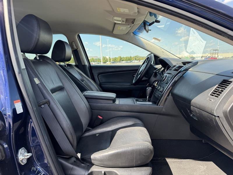 Used 2011 MAZDA CX-9 Touring image 10