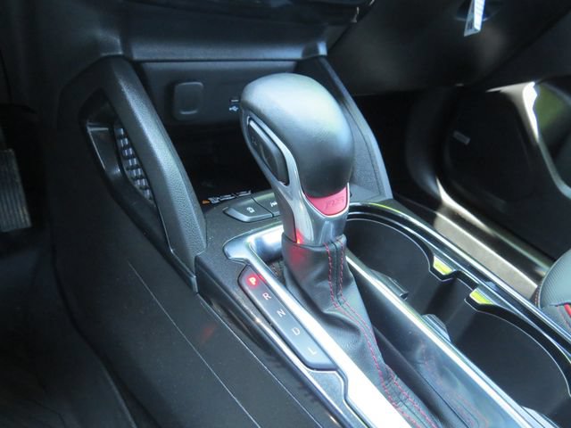 Used 2025 Chevrolet TrailBlazer RS w/ Convenience Package FWD image 20