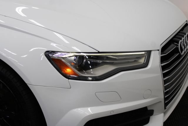 Used 2018 Audi A6 2.0T Premium FWD image 25