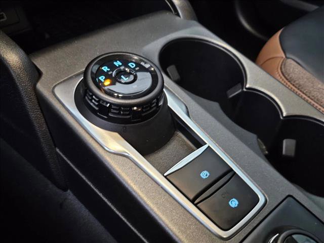 Used 2025 Ford Bronco Sport Outer Banks image 12