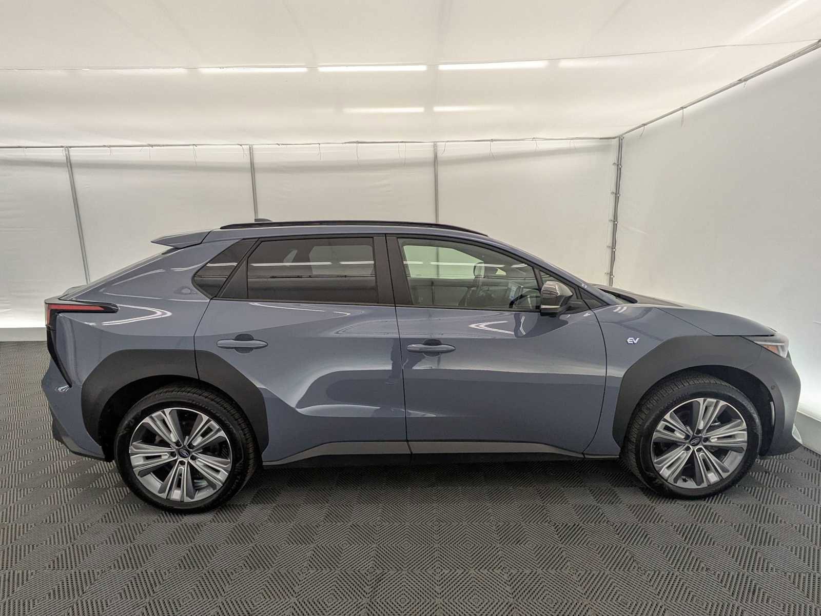 Used 2023 Subaru Solterra AWD image 7