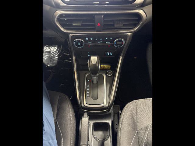 Used 2022 Ford EcoSport SE w/ SE Convenience Package image 10