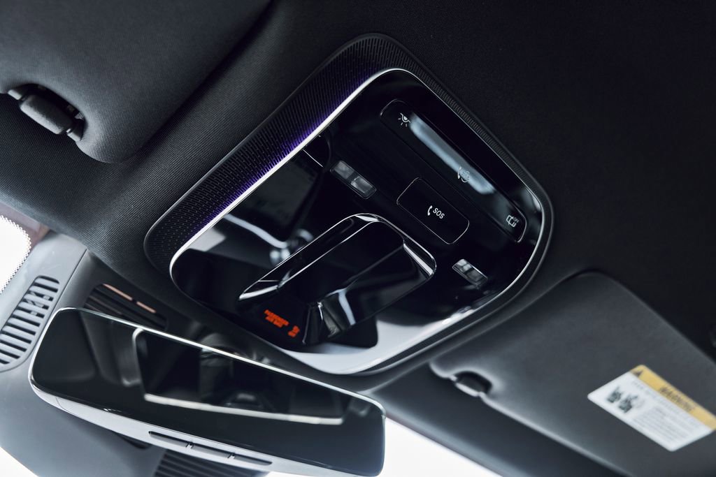 Used 2024 Mercedes-Benz AMG GT 63 image 73