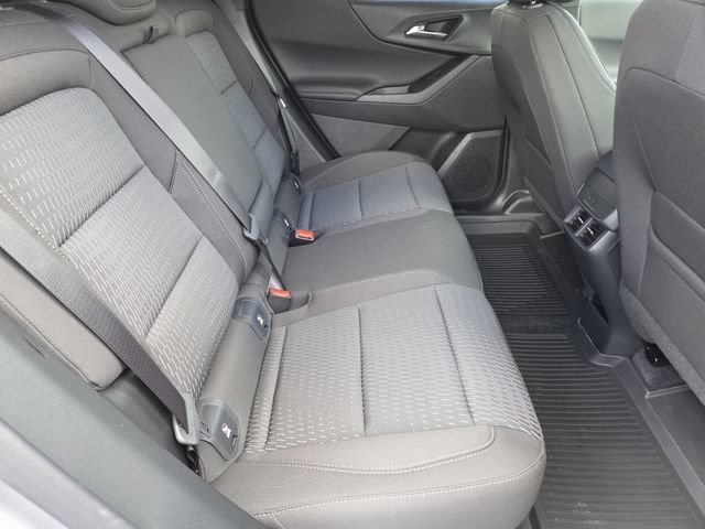New 2026 Chevrolet Equinox LT w/ Midnight Edition FWD image 26