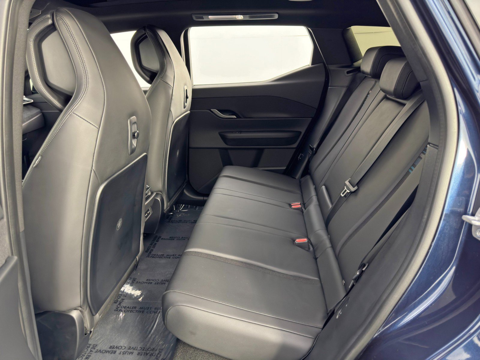 Used 2023 Fisker Ocean One image 38