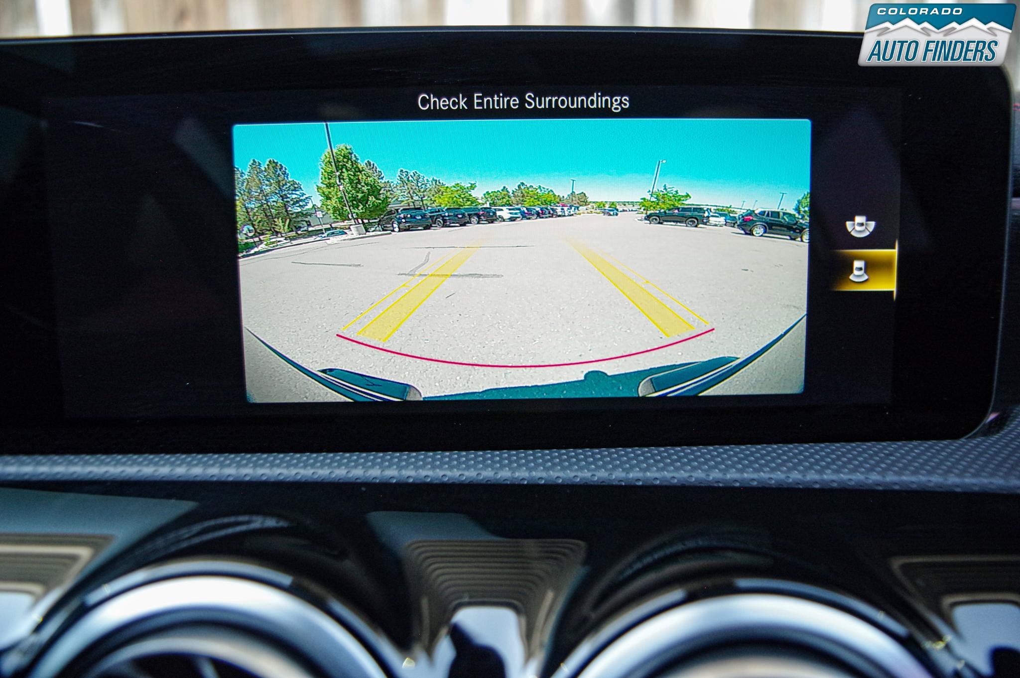 Used 2023 Mercedes-Benz CLA 250 4MATIC image 20
