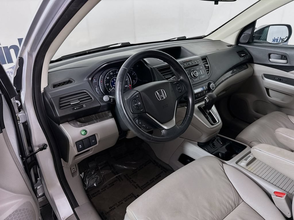 Used 2014 Honda CR-V EX-L image 10