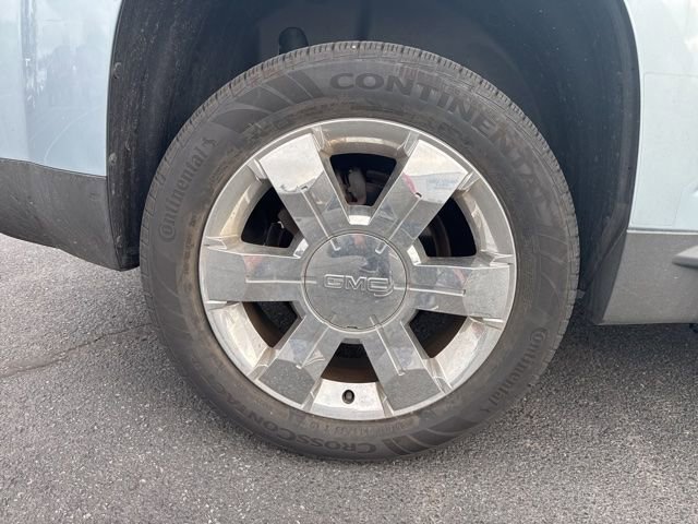 Used 2014 GMC Terrain SLT image 9