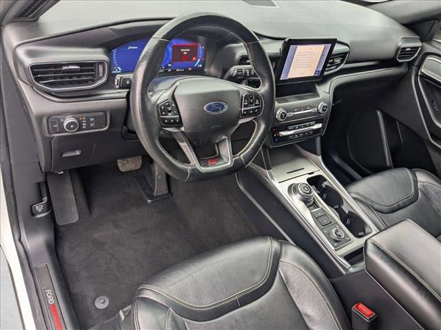 Used 2020 Ford Explorer ST image 10