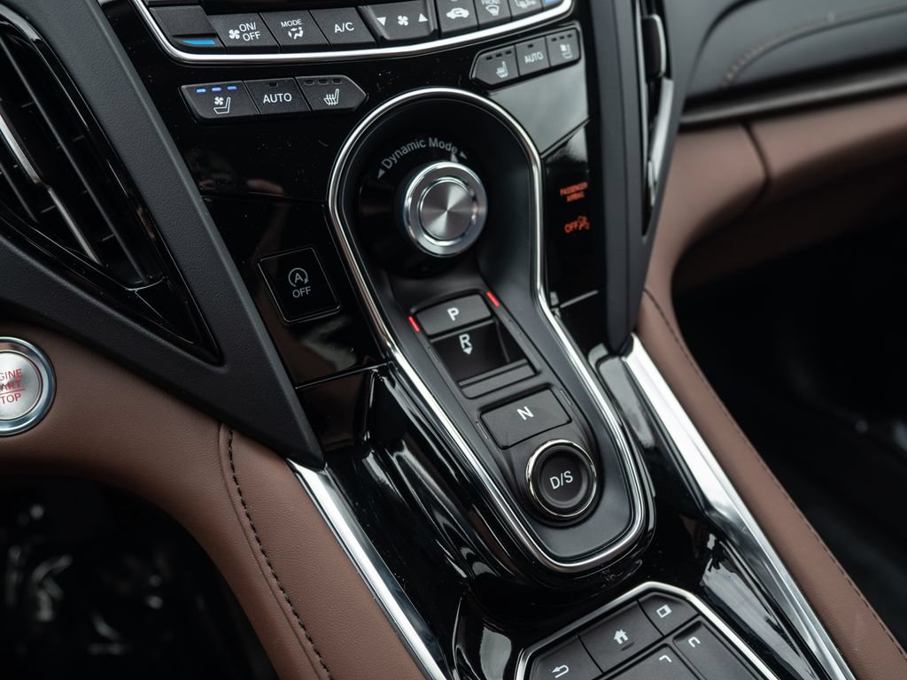 New 2026 Acura RDX SH-AWD w/ Advance Package image 38