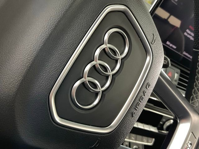 Used 2023 Audi SQ5 Prestige w/ Prestige Package image 43