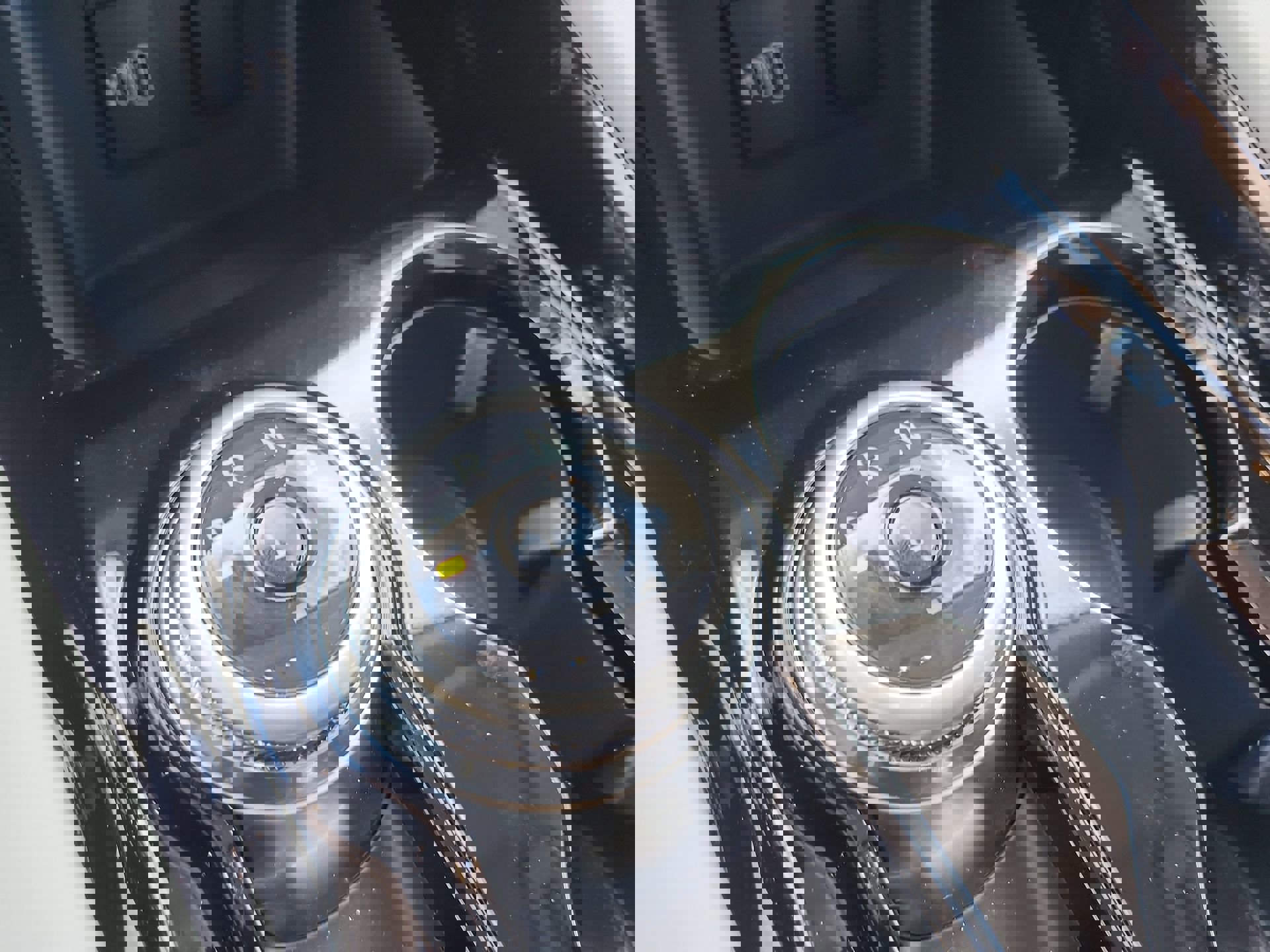 New 2026 Ford Explorer Platinum w/ LUX Leather Package image 14