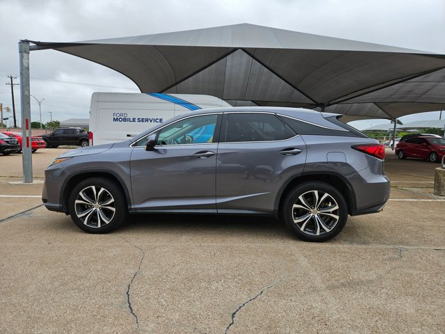 Used 2016 Lexus RX 350 AWD w/ Premium Package image 9