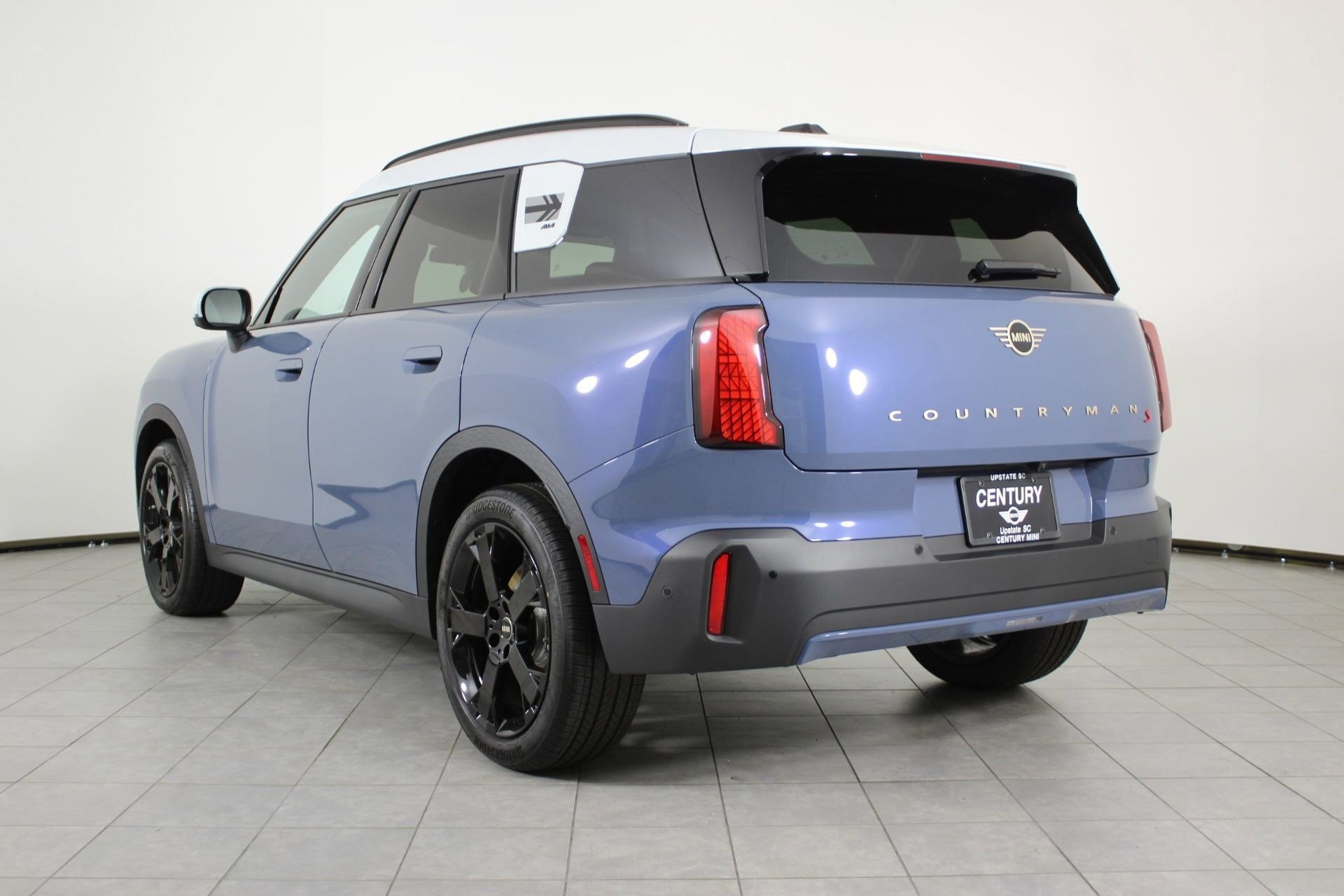Used 2026 MINI Cooper Countryman S AWD/4WD image 3