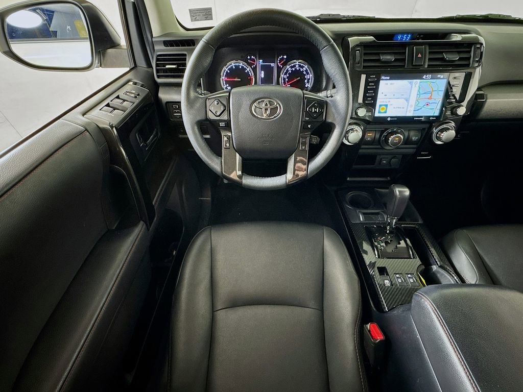 Used 2021 Toyota 4Runner Venture w/ Moonroof Package AWD/4WD image 23