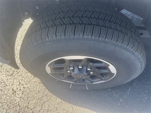 New 2025 RAM 2500 Laramie image 10