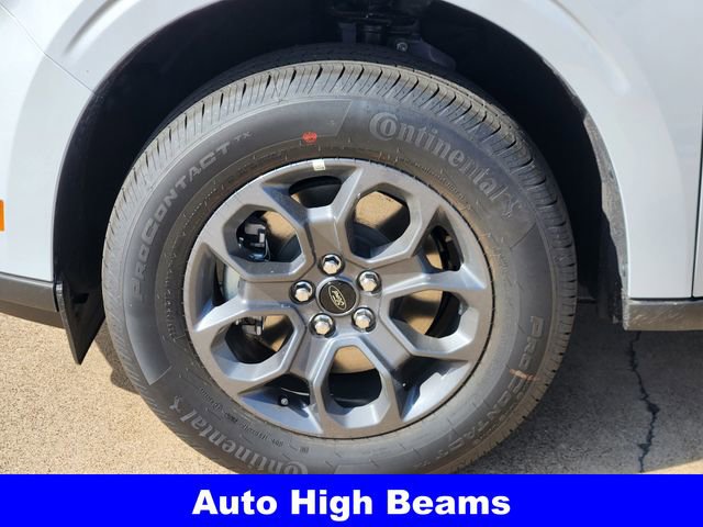 New 2025 Ford Maverick XLT w/ 4K Tow Package AWD/4WD image 11
