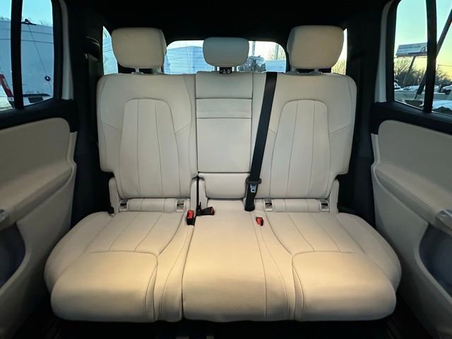 New 2026 Mercedes-Benz GLB 250 4MATIC image 15