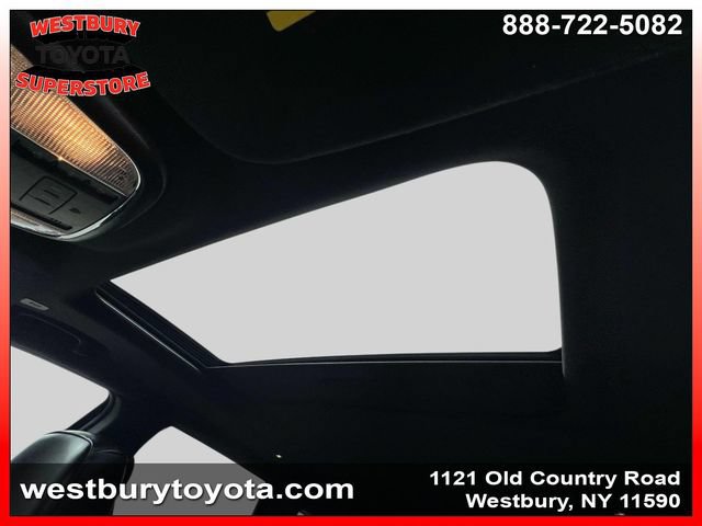 Used 2021 Jeep Grand Cherokee Limited AWD/4WD image 38