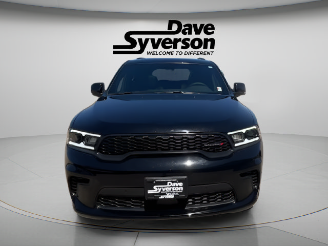 New 2026 Dodge Durango GT AWD/4WD image 8