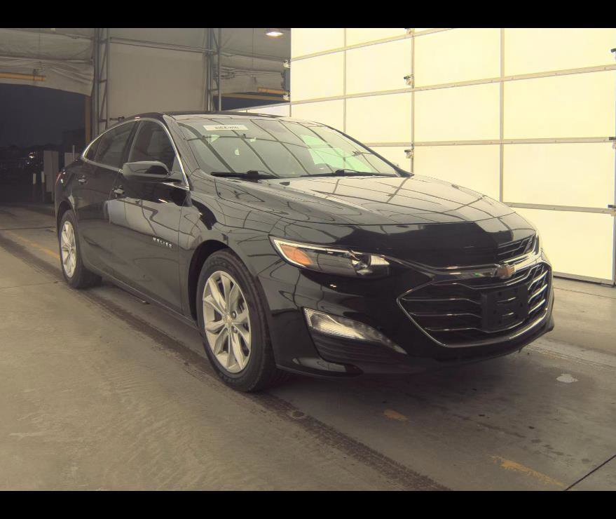 Used 2024 Chevrolet Malibu LT FWD image 1
