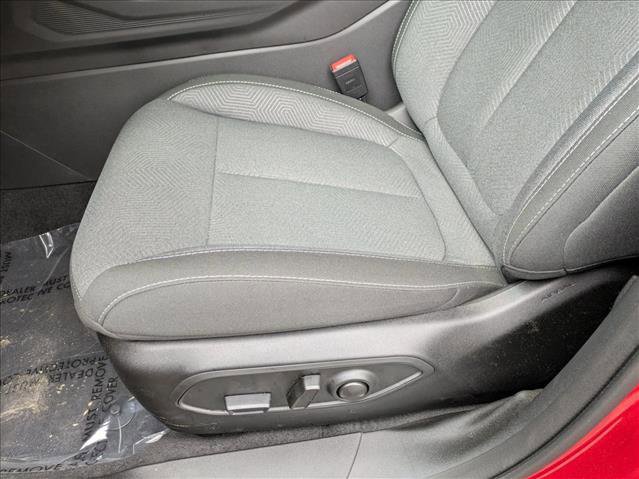 New 2026 Jeep Cherokee Laredo image 4