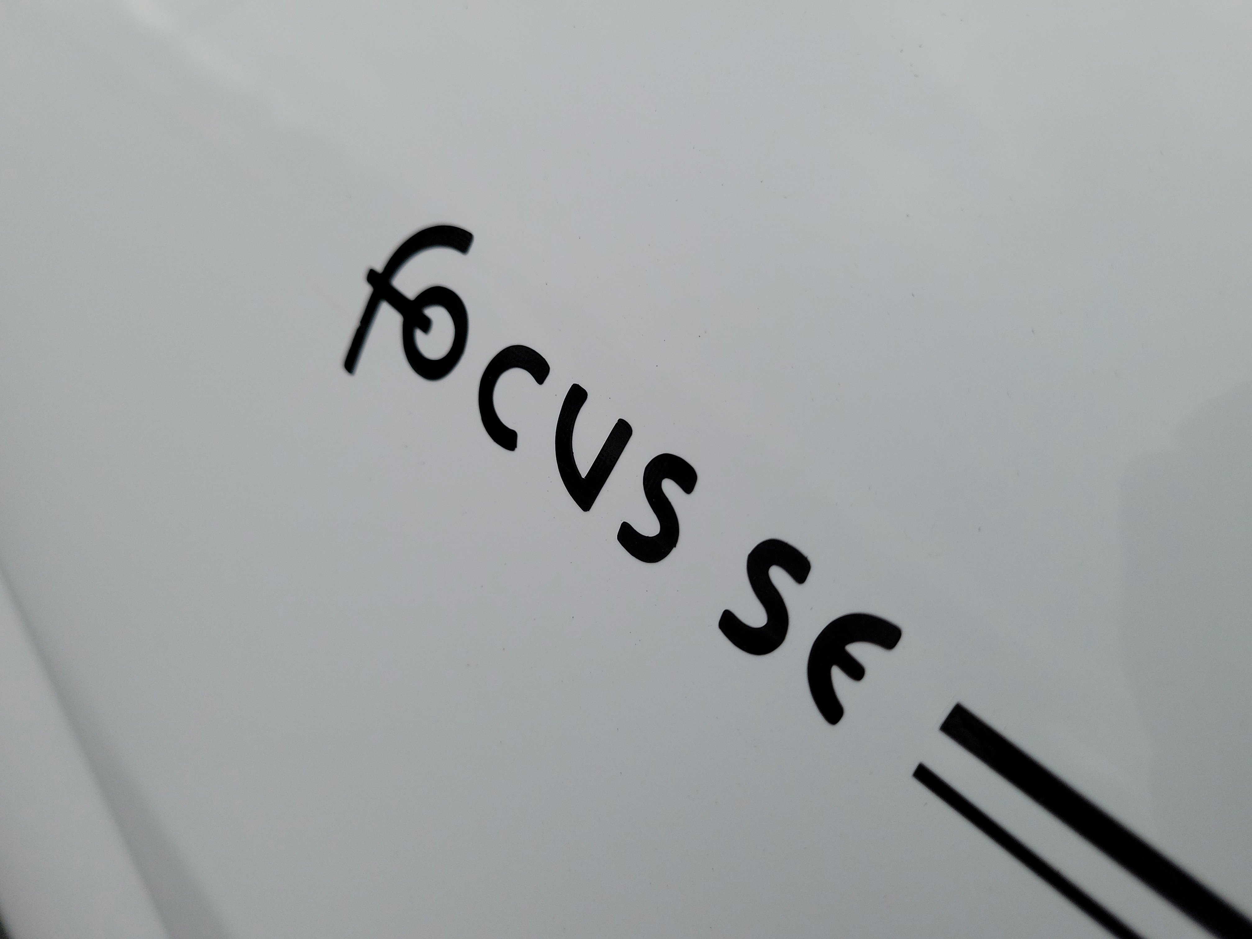 Used 2007 Ford Focus S image 7