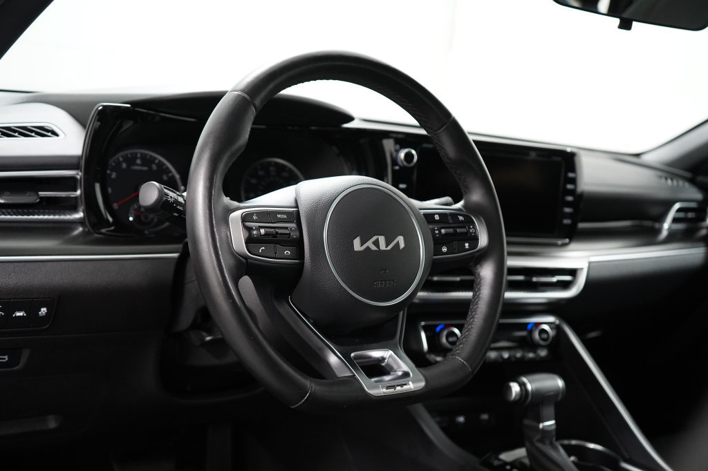 Used 2024 Kia K5 GT w/ GT1 Package FWD image 13