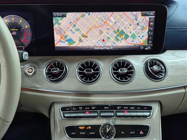 Used 2020 Mercedes-Benz E 450 Coupe image 13