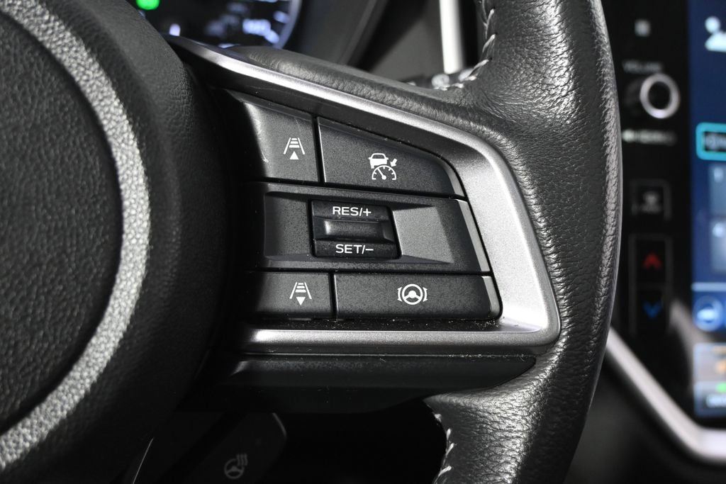 Certified 2023 Subaru Ascent Limited w/ Technology Package image 32