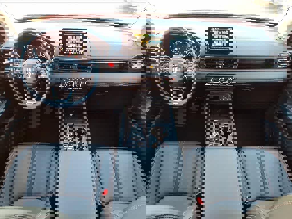 Certified 2023 Honda Pilot EX-L image 11