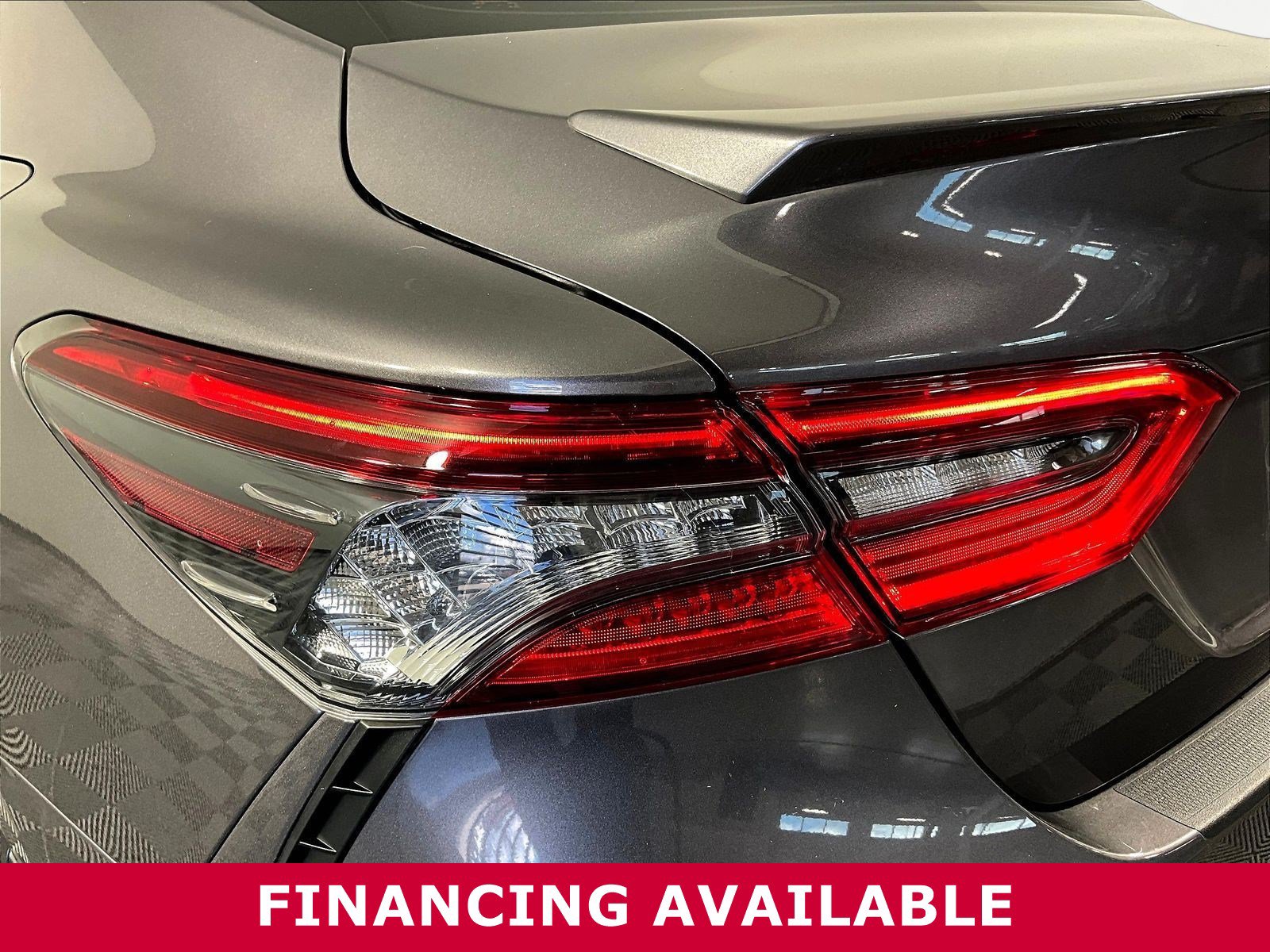 Used 2023 Toyota Camry XSE w/ Cold Weather Package AWD/4WD image 22